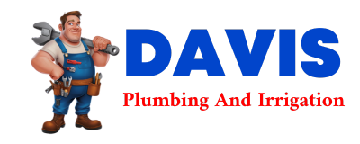 Trusted plumber in LESLIE